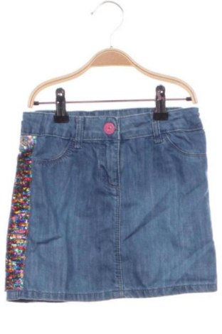 Kinderrock LC Waikiki, Größe 5-6y/ 116-122 cm, Farbe Blau, Preis € 13,46, #136875878