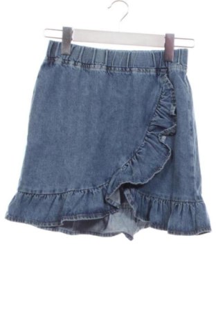Παιδική φούστα LC Waikiki, Μέγεθος 9-10y/ 140-146 εκ., Χρώμα Μπλέ, Τιμή 7,10 €, #136878658
