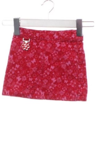 Detská sukňa  Lindex, Veľkosť 12-18m/ 80-86 cm, Farba Viacfarebná, Cena  8,00 €, #136899664