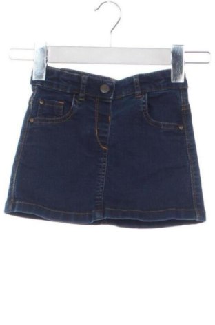 Gyerek szoknya Marks & Spencer, Méret 3-4y / 104-110 cm, Szín Kék, Ár 2 893 Ft, #136800864