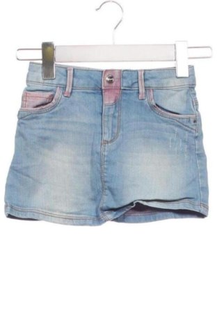 Fustă pentru copii Mayoral, Mărime 5-6y/ 116-122 cm, Culoare Albastru, Preț 40,99 Lei, #136733415