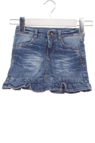 Detská sukňa  Name It, Veľkosť 3-4y/ 104-110 cm, Farba Modrá, Cena  4,95 €, #136731368
