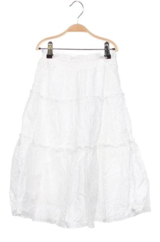 Dětská sukně  Next, Velikost 6-7y/ 122-128 cm, Barva Bílá, Cena  170,00 Kč, #136731045