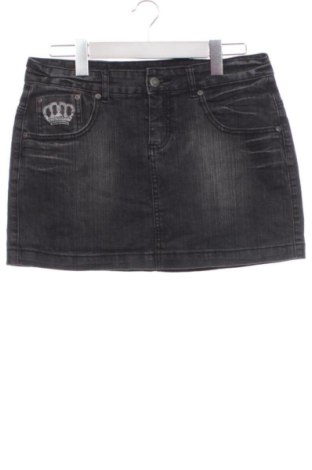 Detská sukňa  Outfit, Veľkosť 15-18y/ 170-176 cm, Farba Čierna, Cena  6,95 €, #136858553