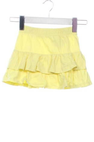 Gyerek szoknya Reserved, Méret 2-3y / 98-104 cm, Szín Sárga, Ár 3 306 Ft, #136800920