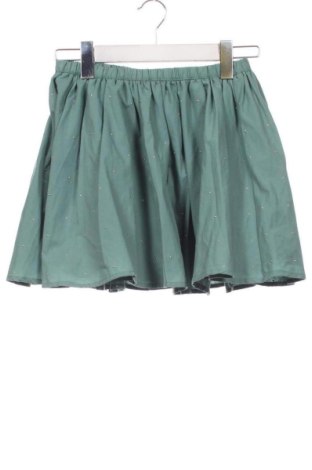 Παιδική φούστα Reserved, Μέγεθος 9-10y/ 140-146 εκ., Χρώμα Πράσινο, Τιμή 8,00 €, #136822858