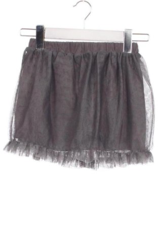 Detská sukňa  Reserved, Veľkosť 3-4y/ 104-110 cm, Farba Sivá, Cena  7,95 €, #136834478