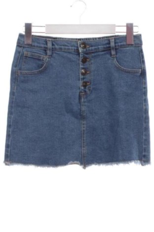 Kinderrock Reserved, Größe 10-11y/ 146-152 cm, Farbe Blau, Preis € 6,99, #136901790