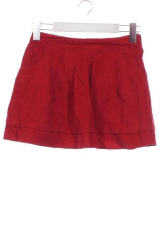 Παιδική φούστα Unbranded, Μέγεθος 10-11y/ 146-152 εκ., Χρώμα Κόκκινο, Τιμή 7,99 €, #136750440