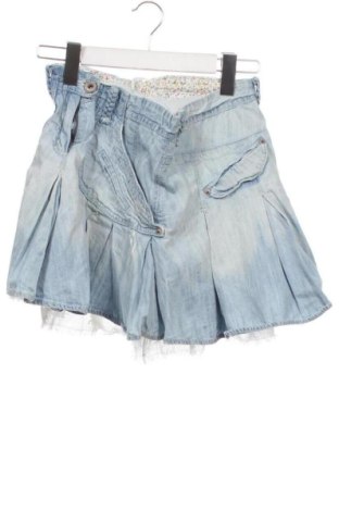 Dětská sukně  Unbranded, Velikost 11-12y/ 152-158 cm, Barva Modrá, Cena  283,00 Kč, #136768404