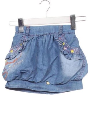 Παιδική φούστα Unbranded, Μέγεθος 2-3m/ 56-62 εκ., Χρώμα Μπλέ, Τιμή 5,99 €, #136775198