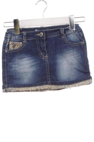 Detská sukňa  Unbranded, Veľkosť 7-8y/ 128-134 cm, Farba Modrá, Cena  9,95 €, #136775259