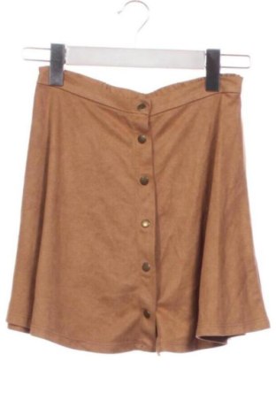 Παιδική φούστα Unbranded, Μέγεθος 11-12y/ 152-158 εκ., Χρώμα Πορτοκαλί, Τιμή 8,99 €, #136896223