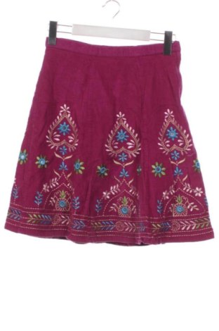 Παιδική φούστα United Colors Of Benetton, Μέγεθος 9-10y/ 140-146 εκ., Χρώμα Ρόζ , Τιμή 6,99 €, #136749657