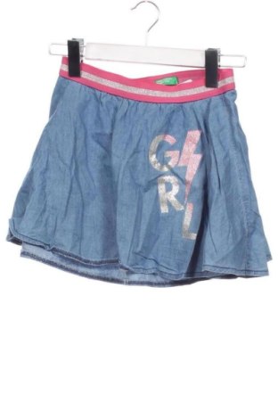 Παιδική φούστα United Colors Of Benetton, Μέγεθος 7-8y/ 128-134 εκ., Χρώμα Πολύχρωμο, Τιμή 3,99 €, #136777097