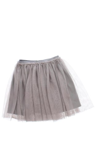 Παιδική φούστα United Colors Of Benetton, Μέγεθος 3-4y/ 104-110 εκ., Χρώμα Γκρί, Τιμή 7,99 €, #136811748