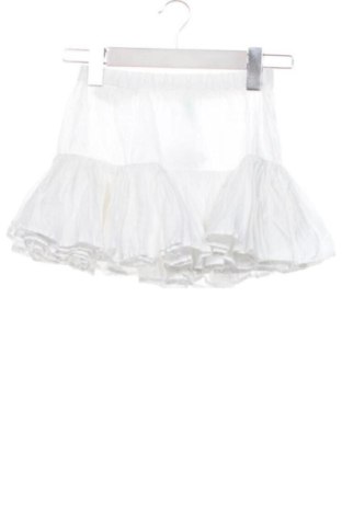 Dětská sukně  United Colors Of Benetton, Velikost 18-24m/ 86-98 cm, Barva Bílá, Cena  239,00 Kč, #136877065
