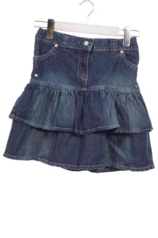 Fustă pentru copii X-Mail, Mărime 10-11y/ 146-152 cm, Culoare Albastru, Preț 42,99 Lei, #136769108