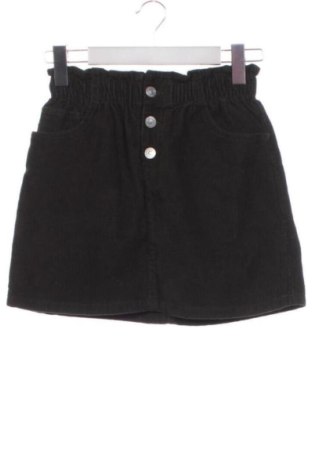 Fustă pentru copii Zara, Mărime 12-13y/ 158-164 cm, Culoare Verde, Preț 32,24 Lei, #136759947