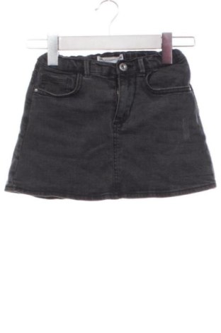 Dětská sukně  Zara, Velikost 6-7y/ 122-128 cm, Barva Šedá, Cena  189,00 Kč, #136792915