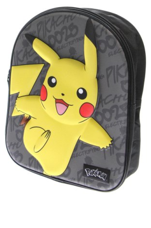 Детска раница Pokemon, Цвят Многоцветен, Цена 19,94 €, #136860312