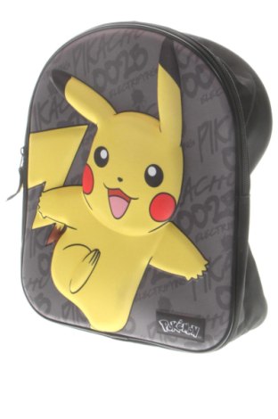 Gyerek hátizsák Pokemon, Szín Sokszínű, Ár 8 389 Ft, #136900317