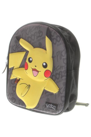 Gyerek hátizsák Pokemon, Szín Sokszínű, Ár 8 389 Ft, #136901888