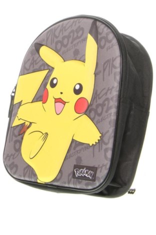 Dziecięcy plecak Pokemon, Kolor Kolorowy, Cena 87,99 zł, #136903575