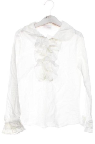 Cămașă pentru copii Bimbus, Mărime 6-7y/ 122-128 cm, Culoare Alb, Preț 29,99 Lei, #136834129