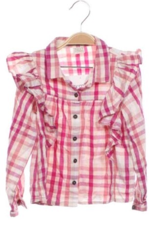 Cămașă pentru copii Coolclub, Mărime 2-3y/ 98-104 cm, Culoare Multicolor, Preț 26,99 Lei, #136835216