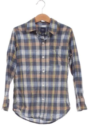 Παιδικό πουκάμισο Gap Kids, Μέγεθος 6-7y/ 122-128 εκ., Χρώμα Πολύχρωμο, Τιμή 8,99 €, #136825963