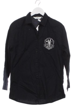 Gyerek ing H&M, Méret 10-11y / 146-152 cm, Szín Fekete, Ár 2 239 Ft, #136761217