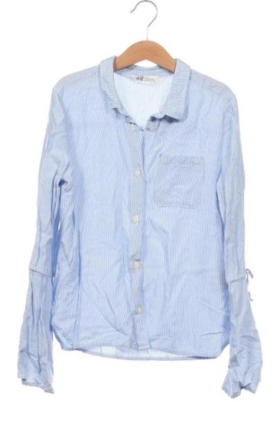 Dětská košile  H&M, Velikost 10-11y/ 146-152 cm, Barva Vícebarevné, Cena  149,00 Kč, #136771059