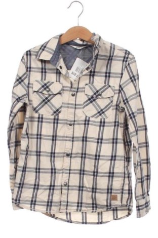 Detská košeľa  H&M, Veľkosť 6-7y/ 122-128 cm, Farba Viacfarebná, Cena  5,95 €, #136777070