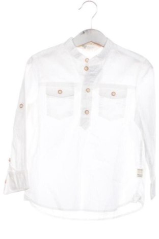 Gyerek ing H&M, Méret 3-4y / 104-110 cm, Szín Fehér, Ár 2 569 Ft, #136806251