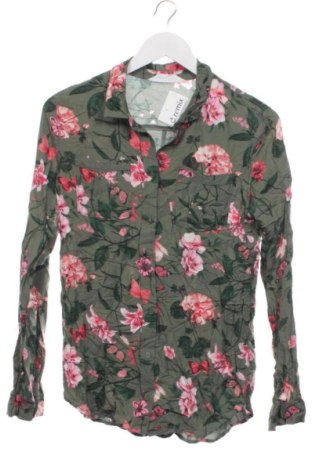 Cămașă pentru copii H&M, Mărime 15-18y/ 170-176 cm, Culoare Multicolor, Preț 33,99 Lei, #136826019