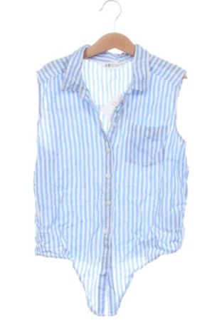 Detská košeľa  H&M, Veľkosť 14-15y/ 168-170 cm, Farba Viacfarebná, Cena  5,95 €, #136854257