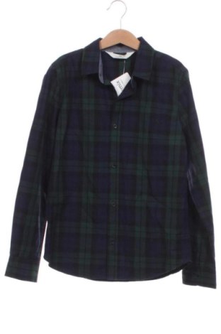 Detská košeľa  H&M, Veľkosť 8-9y/ 134-140 cm, Farba Viacfarebná, Cena  5,95 €, #136866635