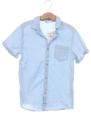 Detská košeľa  H&M, Veľkosť 6-7y/ 122-128 cm, Farba Viacfarebná, Cena  5,95 €, #136868092