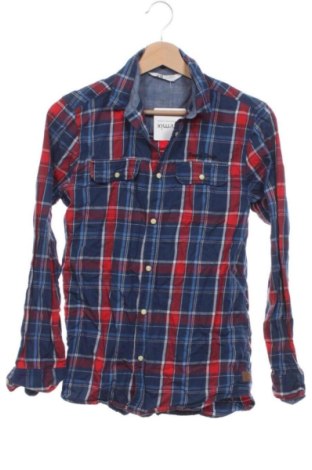 Детска риза H&M, Размер 12-13y/ 158-164 см, Цвят Многоцветен, Цена 5,76 €, #136874659