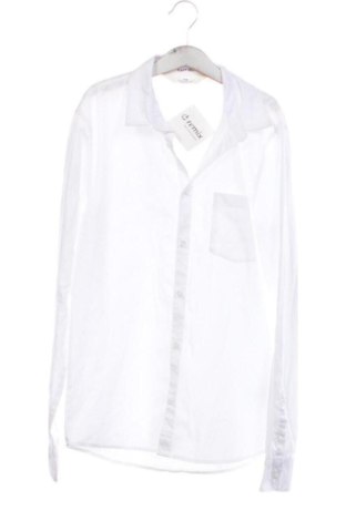 Detská košeľa  H&M, Veľkosť 11-12y/ 152-158 cm, Farba Biela, Cena  8,00 €, #136912727