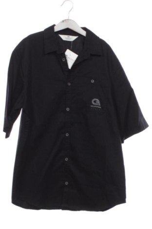 Detská košeľa  H&M, Veľkosť 14-15y/ 168-170 cm, Farba Čierna, Cena  4,95 €, #136914148