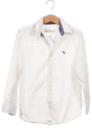 Dětská košile  H&M L.O.G.G., Velikost 5-6y/ 116-122 cm, Barva Vícebarevné, Cena  149,00 Kč, #136736179