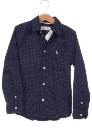 Παιδικό πουκάμισο H&M L.O.G.G., Μέγεθος 5-6y/ 116-122 εκ., Χρώμα Πολύχρωμο, Τιμή 6,00 €, #136736231