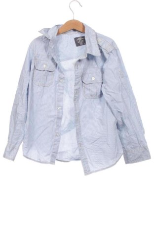 Cămașă pentru copii H&M L.O.G.G., Mărime 6-7y/ 122-128 cm, Culoare Multicolor, Preț 19,99 Lei, #136760996