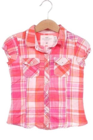 Gyerek ing H&M L.O.G.G., Méret 3-4y / 104-110 cm, Szín Sokszínű, Ár 1 559 Ft, #136827924