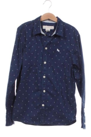 Detská košeľa  H&M L.O.G.G., Veľkosť 8-9y/ 134-140 cm, Farba Viacfarebná, Cena  3,95 €, #136868207