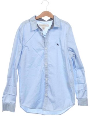 Dětská košile  H&M L.O.G.G., Velikost 10-11y/ 146-152 cm, Barva Modrá, Cena  142,00 Kč, #136873049