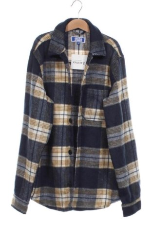 Detská košeľa  Jack & Jones, Veľkosť 12-13y/ 158-164 cm, Farba Viacfarebná, Cena  7,95 €, #136860144