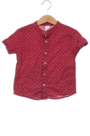 Gyerek ing LC Waikiki, Méret 18-24m / 86-98 cm, Szín Sokszínű, Ár 1 969 Ft, #136781252